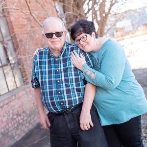 Meet your Posher, Crystal kenneth